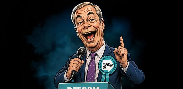 Farage claims victory in Clacton: ‘I beat the establishment candidate’