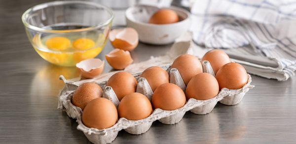 One dead, 207 ill in UK salmonella outbreak possibly linked to imported eggs