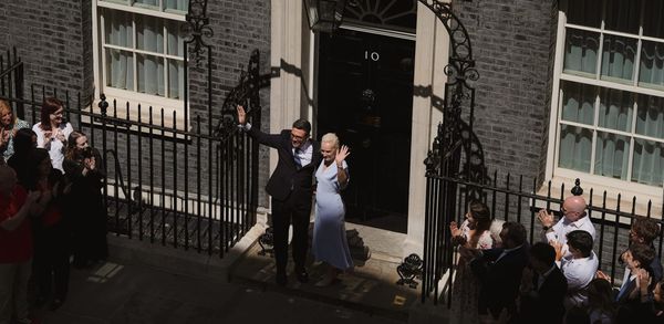 If British voters seem impatient and angry, data shows they might have a point