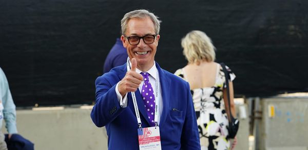 Reform UK polling sting: Why even small donations matter in politics these days