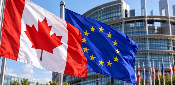 Canada could become the EU’s first associate member. Could Britain follow?