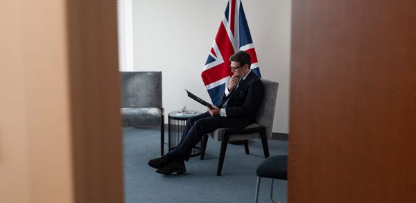 Will Andy Burnham really risk a spring 2027 general election?