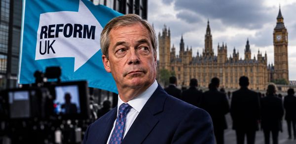 Will Reform UK’s racism scandal cost votes?