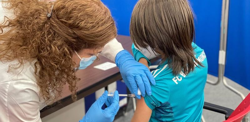 COVID vaccines for children under five: What parents need to know. post image