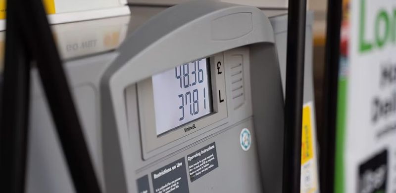 Inflation projections and the War in Ukraine. post image