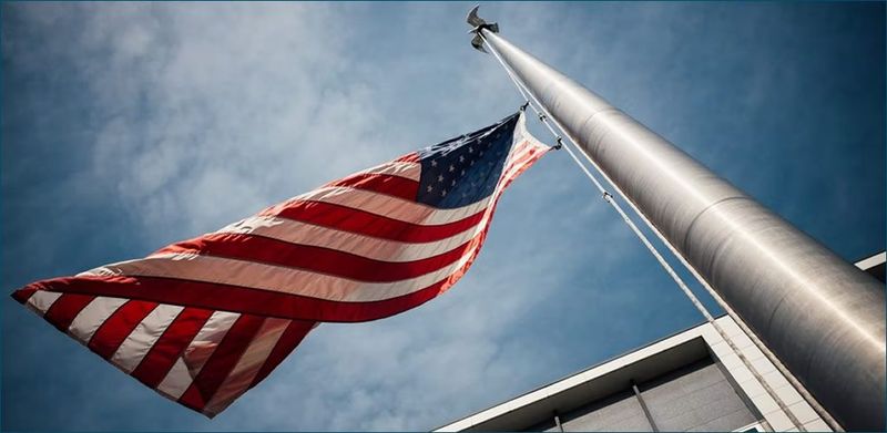 No bullsh*t, no exaggeration... American democracy becomes American autocracy in 2023. post image