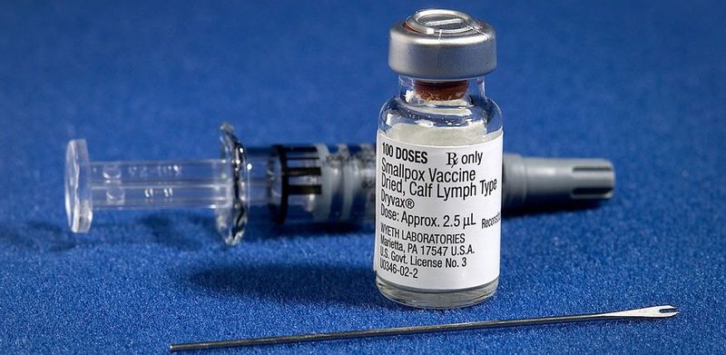 How the monkeypox epidemic is likely to play out – in four graphs. post image