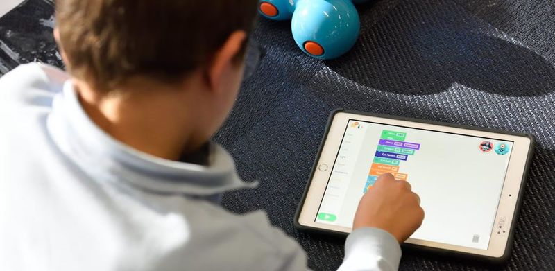 How teachers supported children and parents through COVID-19 school closures. post image