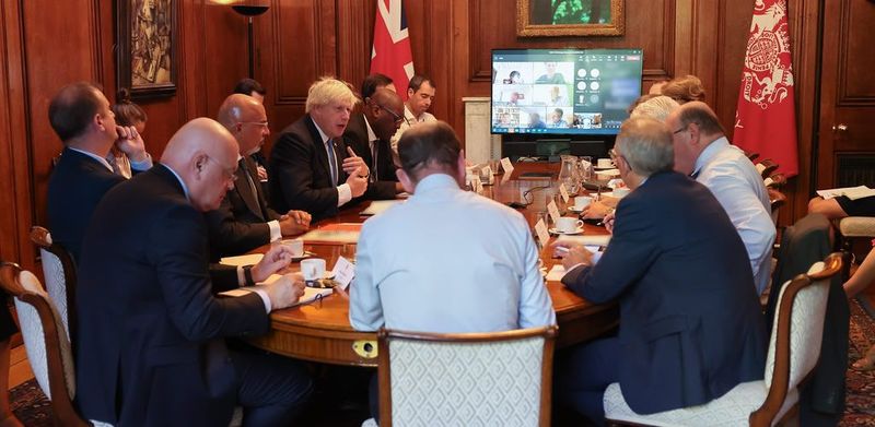 This is a cost of corporate greed crisis. post image