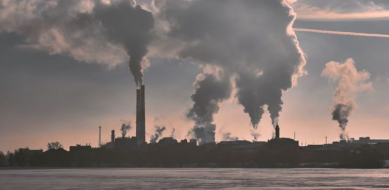 COP27: A year on from the Glasgow climate pact, the world is burning more fossil fuels than ever post image