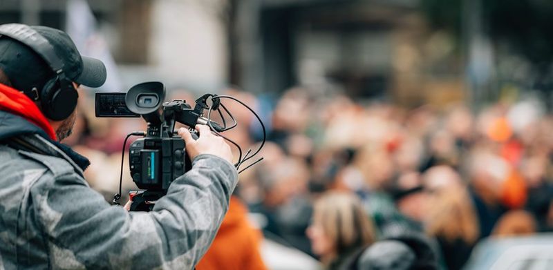 Journalist arrests during climate protests show how the demonisation of protest threatens us all post image