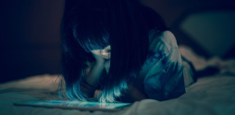 Mother of teenage girl who took her own life after watching disturbing content online is pleading for change post image