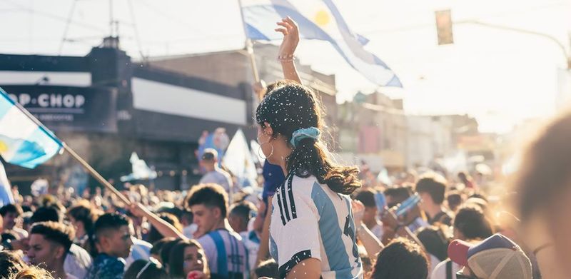 World Cup 2022: Who won the prize for ‘soft power’? post image