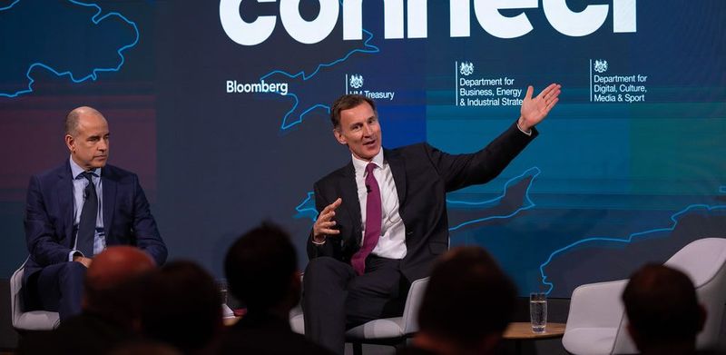 Mind the gap: HS2 will stop in Central London post image