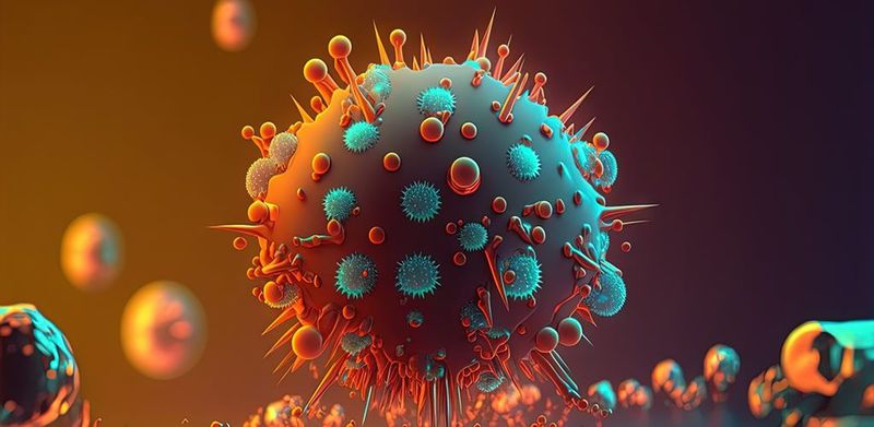 COVID-19 – A look at what happened in 2022 post image