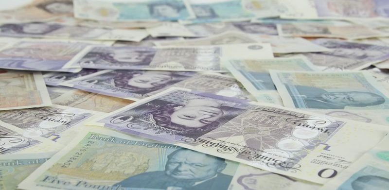 Russian roulette? Tories are still accepting donations from Russia-associated donors post image