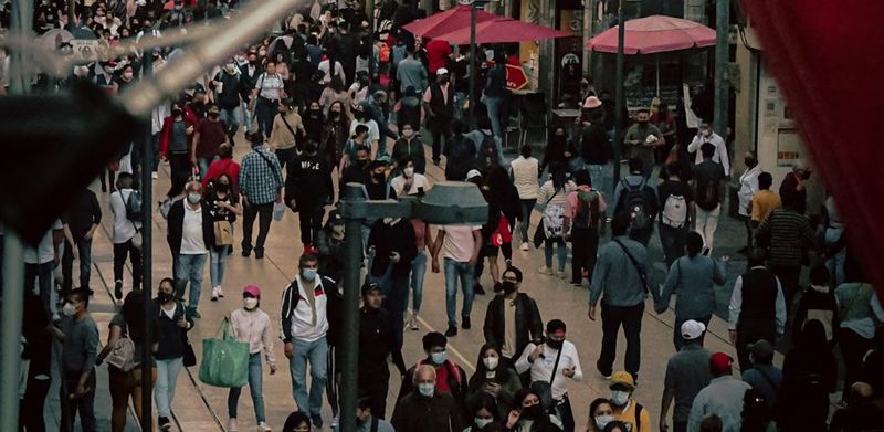 New COVID variant XBB.1.16 fuels surge in cases in India and causes conjunctivitis among children post image