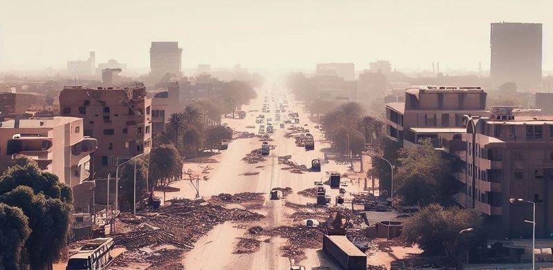 Questions about Wagner Group involvement in Sudan as another African country falls prey to Russian mercenaries post image