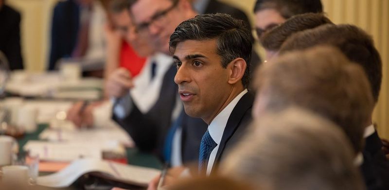 The English local elections and the Tories’ voter suppression tactics post image