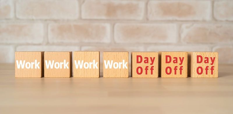 Why three-day weekends are great for well-being – and the economy post image