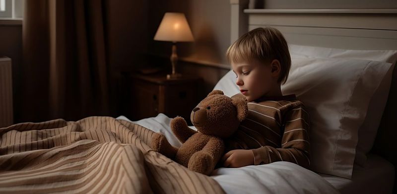 COVID in kids: Younger children and those from deprived areas are at higher risk of being hospitalised post image