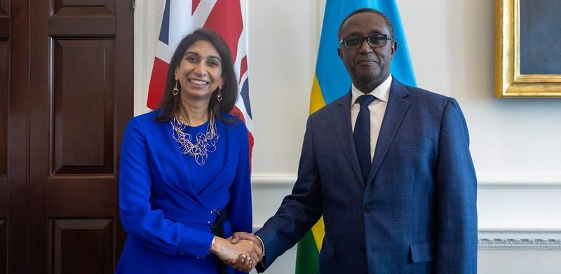 Rwanda plan is in legal limbo, but history shows such migration deals are unlikely to disappear post image