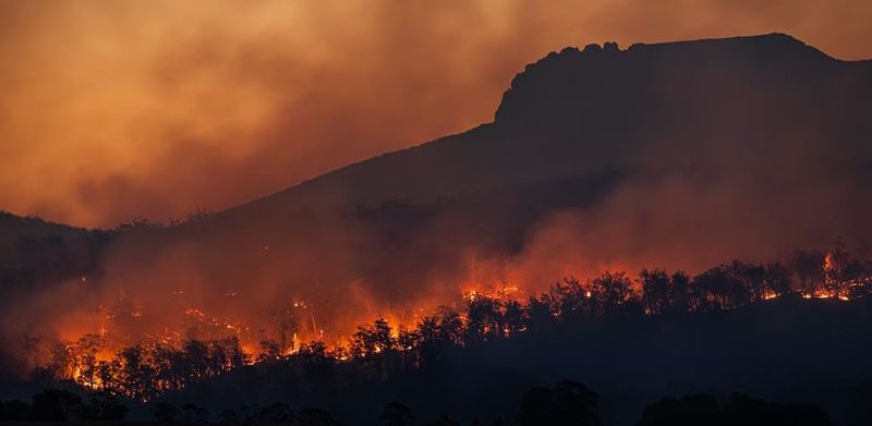 Extreme weather events are exactly the time to talk about climate change post image