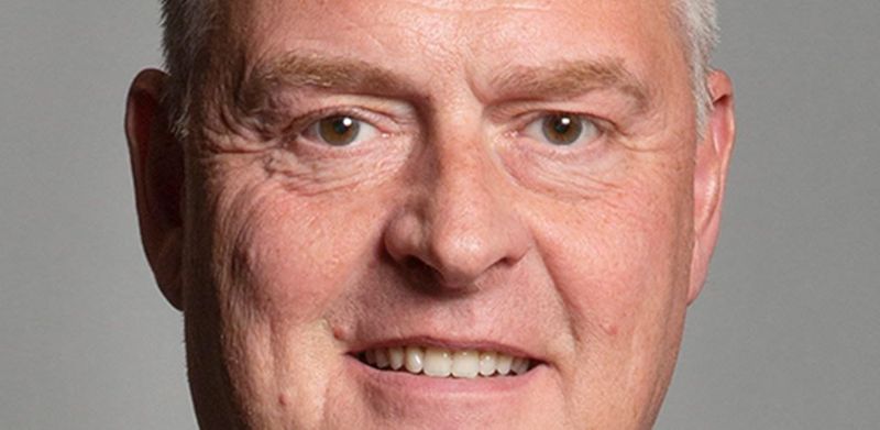 Meet your MP — Lee Anderson post image