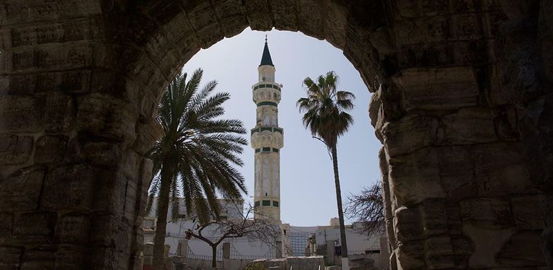 Libya’s warring governments and the West post image