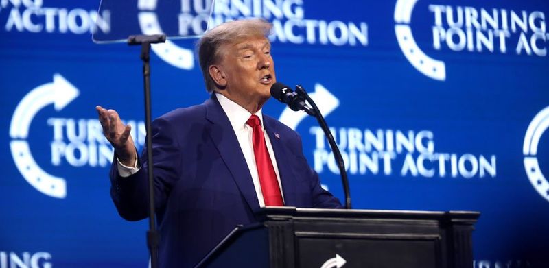 Donald Trump’s truth: Why liars might sometimes be considered honest – new research post image