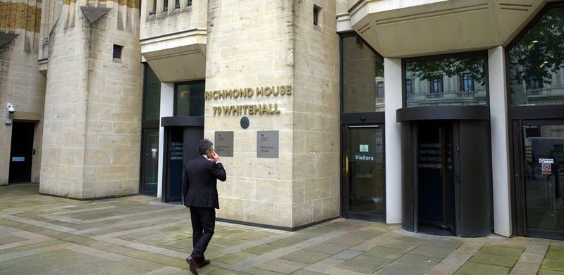 Tory donor’s firm secures lucrative PPE storage contracts: The inside story post image