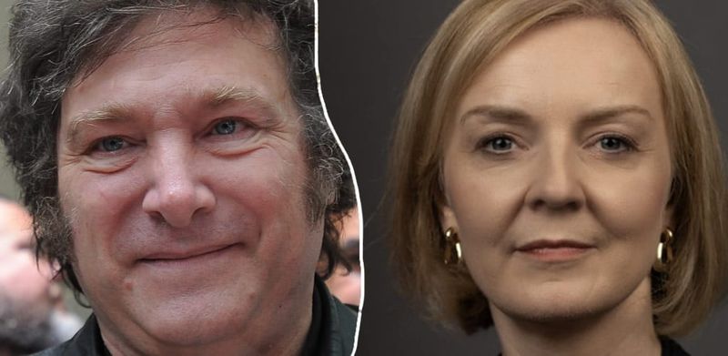 Is Javier Milei Argentina’s Liz Truss? post image