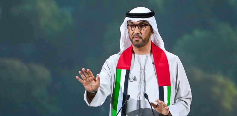 COP28 president is wrong – Science clearly shows fossil fuels must go (and fast) post image