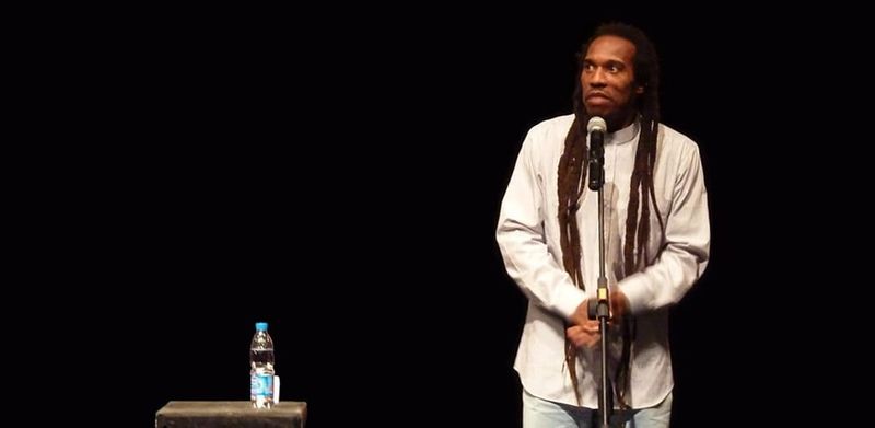 Benjamin Zephaniah: How the poet’s linguistic anarchy and abolitionist politics impacted education – and me post image