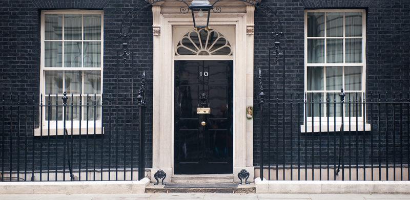 Six books (and one play) to read to understand British politics today post image