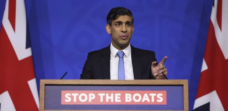 What is rule 39? UK Government tells civil servants to ignore European Court of Human Rights on Rwanda deportations post image