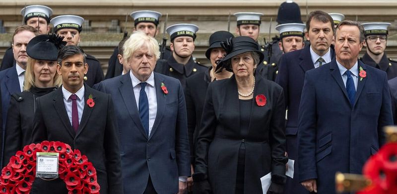 From Cameron to Sunak: Unveiling the best and worst of Conservative PMs post image