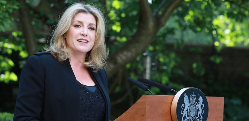 How seriously should we take a plot to replace Rishi Sunak with Penny Mordaunt? The answer lies in the Tories’ own recent history post image