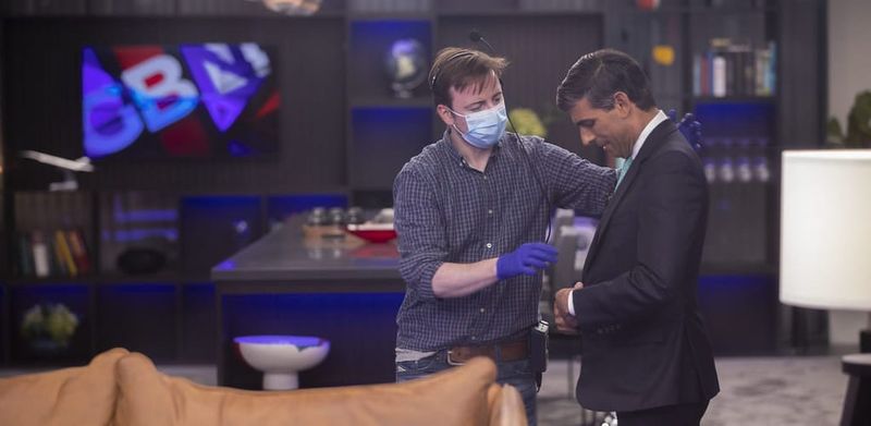 Ofcom has rules on broadcaster impartiality – so why is GB News getting away with breaking them? post image