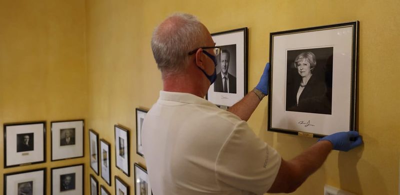 Theresa May leaves legacy of cruelty for domestic workers post image