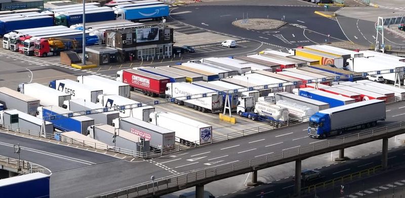 Britain’s Brexit drift post image