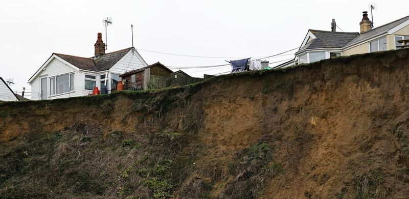 A landslide forced me from my home – and I experienced our failure to deal with climate change at first hand post image