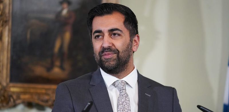 Scotland’s government fell apart in a week – here’s what happened post image