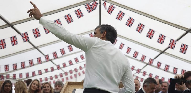 UK ‘taking back control’ of its borders risks rolling back human rights protections post image