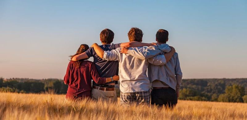 Teenagers have gone through enough – Rishi Sunak’s national service is too much to ask post image