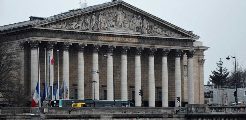 French election: It’s impossible to know what sort of government might emerge from the current state of chaos post image