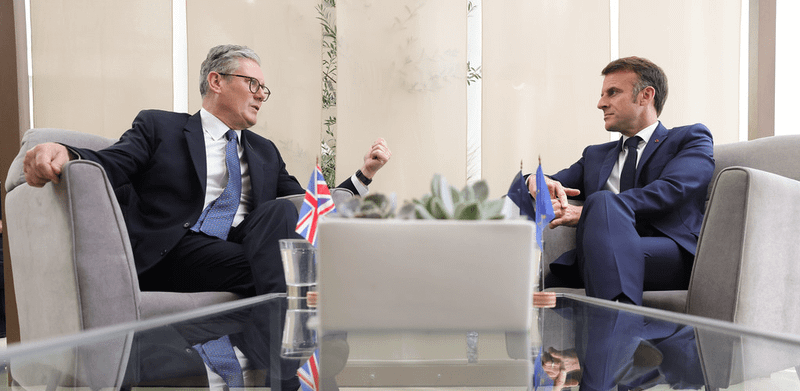 French and British politics experts discuss what their election results mean for the right post image