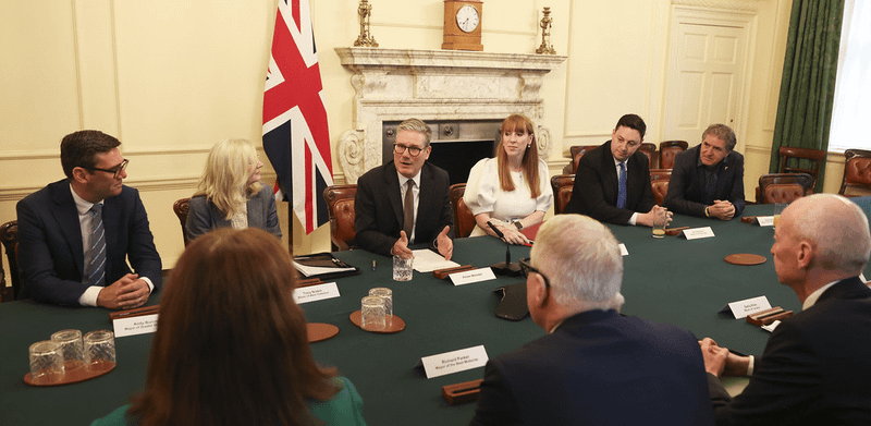 Labour’s Green promise: A new dawn or mere words? post image