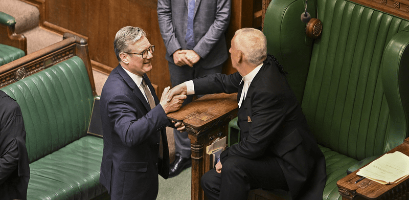 Why Westminster’s new backbench MPs may unlock progress on climate change post image