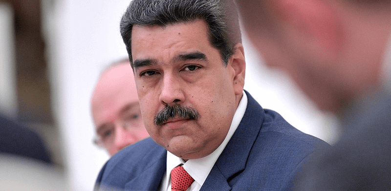 Venezuela: Maduro’s declaration of victory isn’t fooling anyone post image